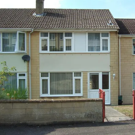 Image 1 - Edgeworth Road, Bath, BA2 2LY, United Kingdom - House for rent