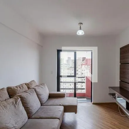 Rent this 2 bed apartment on Rua Aquiles Jovane in Sacomã, São Paulo - SP