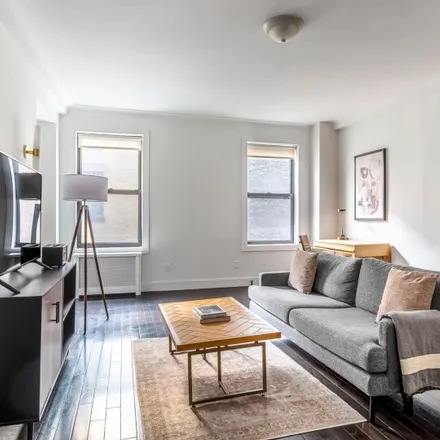 Rent this 2 bed apartment on 712 Fifth Avenue in 712 5th Avenue, New York