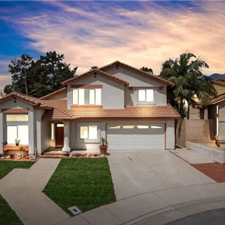 Buy this 4 bed house on 11411 Victoria Park Lane in Grapeland, Rancho Cucamonga