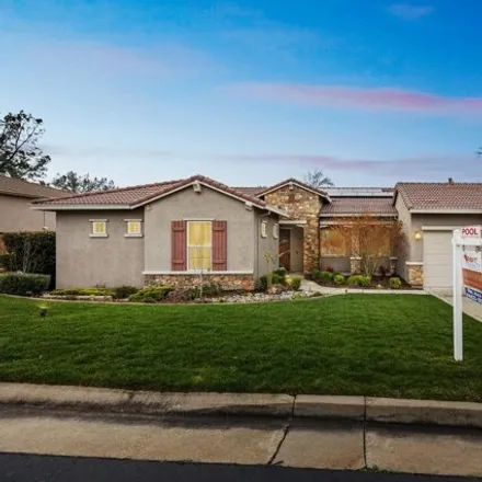 Image 1 - 6324 Monument Springs Drive, Rocklin, CA 95677, USA - House for sale