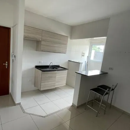 Rent this 2 bed apartment on Rua Ana Maria in Jardim Colonial, Atibaia - SP