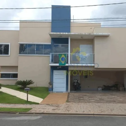 Image 2 - Avenida Itália, Jardim Tropical, Cuiabá - MT, 78065-198, Brazil - House for sale