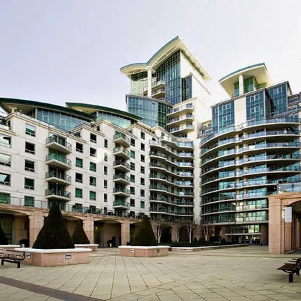 Image 4 - Kingfisher House, 3 Nine Elms Lane, London, SW8 2AX, United Kingdom - Apartment for rent