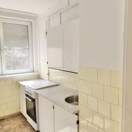 Rent this 1 bed apartment on Budapest in Pasaréti út 203, 1026