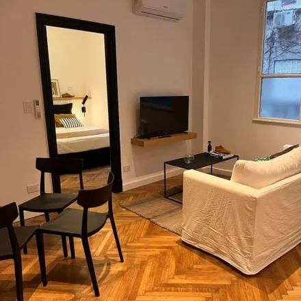 Rent this 1 bed apartment on Rodríguez Peña 1353 in Recoleta, C1012 AAZ Buenos Aires