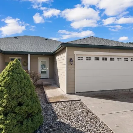 Buy this 2 bed house on 315 Bismark Street in Kalispell, MT 59901