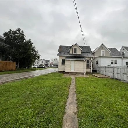 Image 4 - 251 West 3rd Street, Peru, IN 46970, USA - House for sale