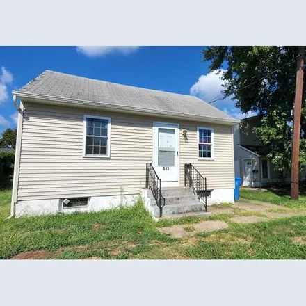 Rent this 2 bed house on 200 Park Avenue in Belardy, Bristol Township