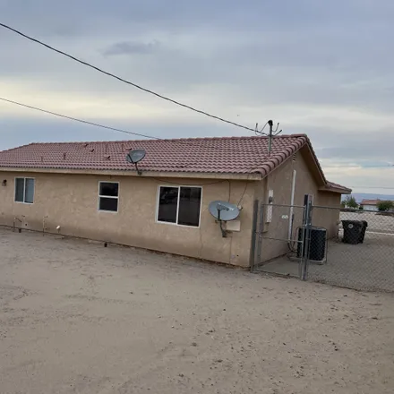 Image 7 - 1213 Sargo Avenue, Imperial County, CA 92274, USA - House for sale