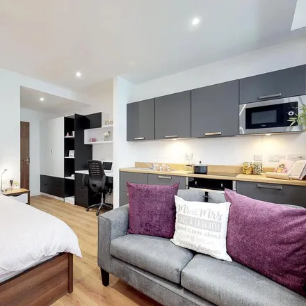 Image 5 - Drury Lane, Commercial District, Liverpool, L2 0AB, United Kingdom - Apartment for rent