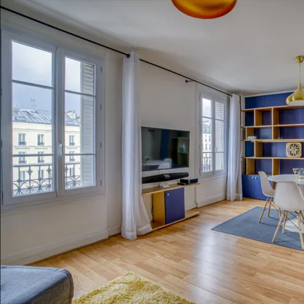 Image 3 - Roi du Couscous, Passage Sécurité, 75015 Paris, France - Apartment for rent