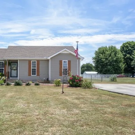 Buy this 3 bed house on 1230 Miriah Dr in McMinnville, Tennessee