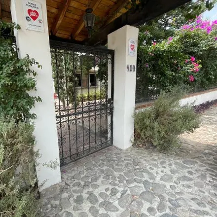 Buy this 4 bed house on Ciclovía Jurica in Delegación Félix Osores, 76100 Querétaro