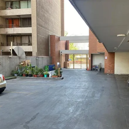 Image 1 - Avenida Santa Rosa 146, 833 0093 Santiago, Chile - Apartment for sale