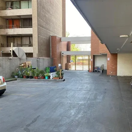 Buy this 2 bed apartment on Avenida Santa Rosa 146 in 833 0093 Santiago, Chile