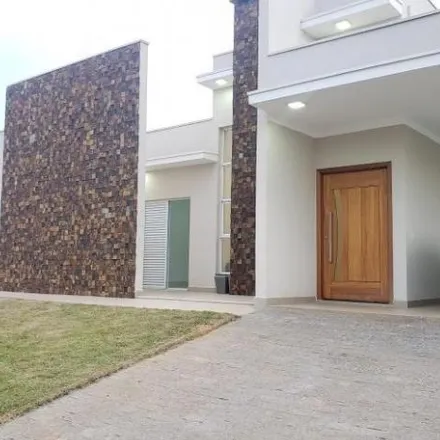 Buy this 4 bed house on Rodovia Mário Batista Mori in Vila Angélica, Tatuí - SP