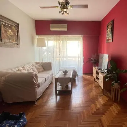 Buy this 3 bed apartment on Pedro Lozano 3335 in Villa del Parque, C1417 AOP Buenos Aires