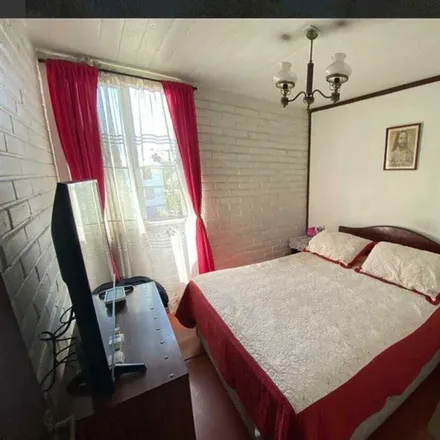 Rent this 3 bed apartment on Avenida San Pablo 7485 in 898 0000 Lo Prado, Chile