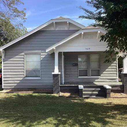 Buy this 3 bed house on 524 Pollock Street in Rose City, North Little Rock