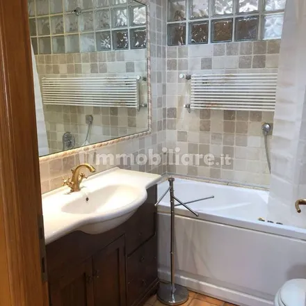 Rent this 4 bed apartment on Via Galazia in 00183 Rome RM, Italy