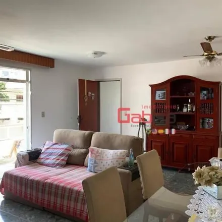 Buy this 3 bed apartment on Rua Coronel Mário Quintanilha in Centro, Cabo Frio - RJ
