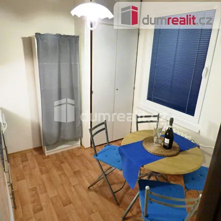 Rent this 3 bed apartment on Čs. armády in 411 08 Štětí, Czechia
