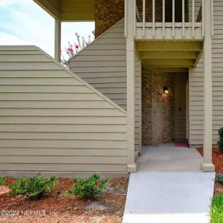Buy this 1 bed condo on unnamed road in Jacksonville, FL 32255
