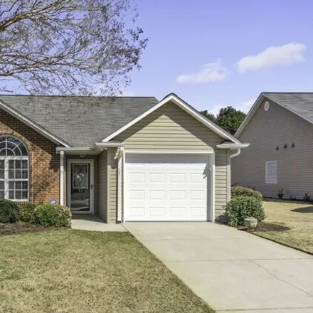 Buy this 4 bed house on Magnolia Crest Drive in Greenville County, SC 29681