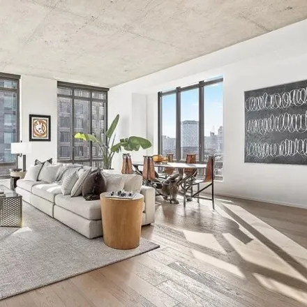 Buy this 3 bed condo on 194 Orchard Street in New York, NY 10002