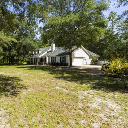 Image 2 - 599 West Simmons Trail, Clay County, FL 32043, USA - House for sale
