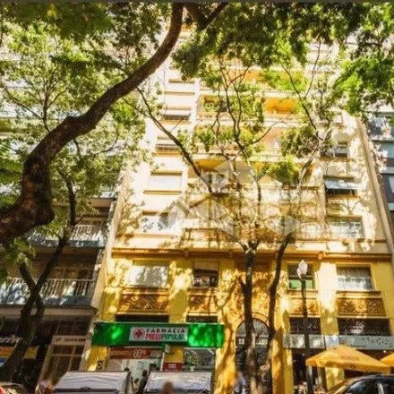 Image 2 - Rua dos Andradas 731, Historic District, Porto Alegre - RS, 90020-001, Brazil - Apartment for sale