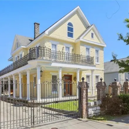 Buy this 6 bed house on 2527 Milan Street in New Orleans, LA 70115