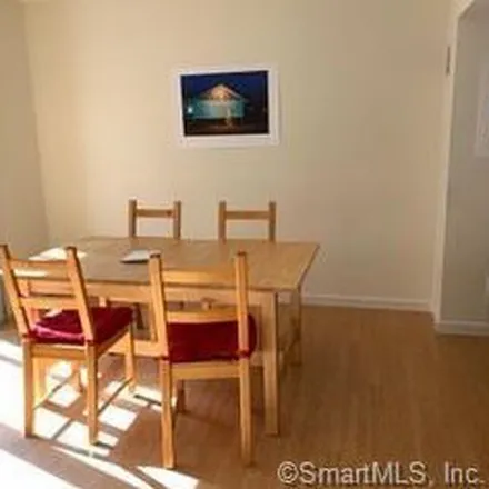 Rent this 2 bed townhouse on Elm Street in New Haven, CT 06511