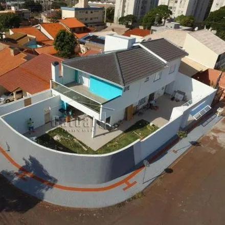 Buy this 3 bed house on Rua Wadya Calixto Dagher in Brasilia, Londrina - PR
