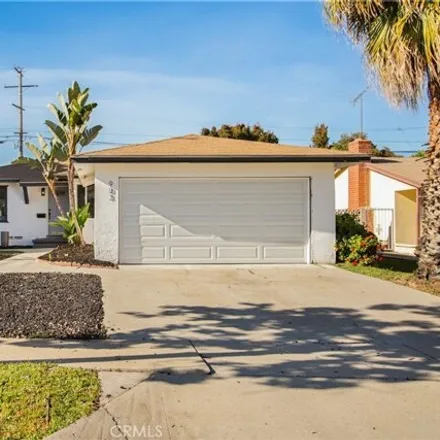 Buy this 3 bed house on 901 East Nordby Street in Carson, CA 90746
