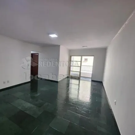 Image 2 - Rua Costa Rica, Jardim Americano, São José do Rio Preto - SP, 15060-320, Brazil - Apartment for sale