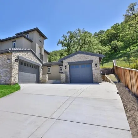 Buy this 4 bed house on 7422 Sunningdale Way in Gilroy, CA 95020