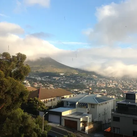 Image 2 - Cape Town, Cape Town Ward 77, WC, ZA - Apartment for rent