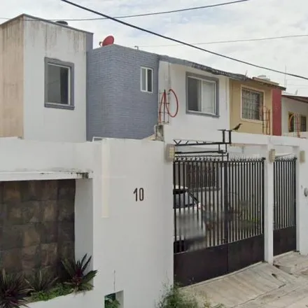 Buy this 3 bed house on Avenida Tikal in 24157 Ciudad del Carmen, CAM