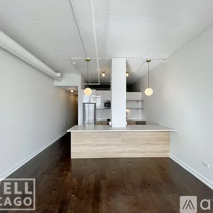 Rent this 1 bed apartment on 5050 N Broadway