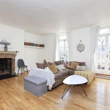 Rent this 2 bed apartment on Rookery Road in Long Road, London