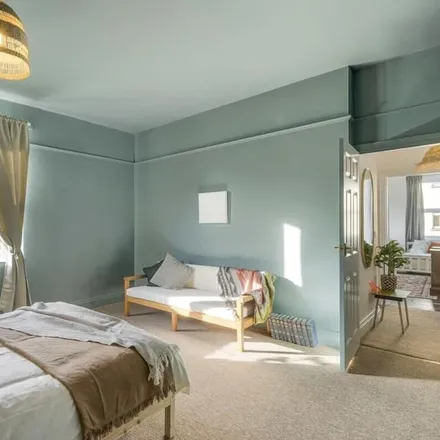 Rent this 3 bed apartment on Minehead in TA24 5RQ, United Kingdom