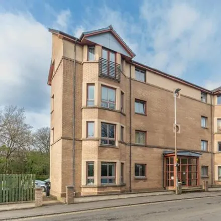 Buy this 2 bed apartment on 9 South Groathill Avenue in City of Edinburgh, EH4 2LL