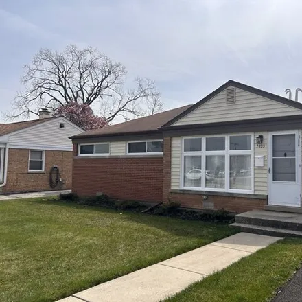 Buy this 2 bed house on Simpson Street in Morton Grove, Niles Township