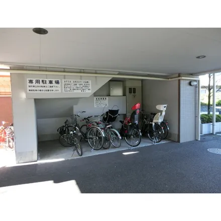 Image 5 - unnamed road, Shimoshakujii 5-chome, Nerima, 177-0042, Japan - Apartment for rent