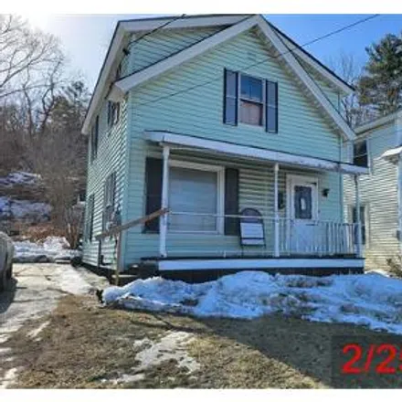 Buy this 3 bed house on 84 Railroad Street in Barre City, VT 05641