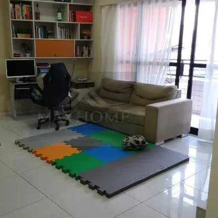 Buy this 3 bed apartment on Rua Maria Carolina 553 in Boa Viagem, Recife - PE