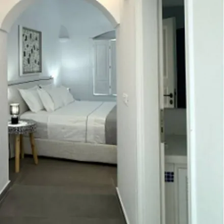 Rent this 1 bed house on Santorini in Thira Municipal Unit, Thira Regional Unit