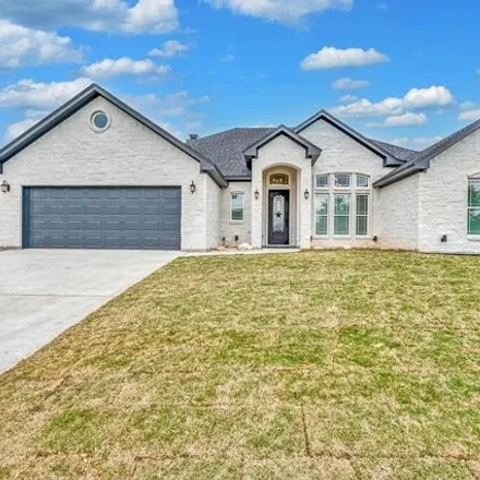 Buy this 4 bed house on unnamed road in McGregor, TX 76657